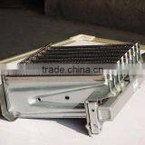 Stainless Steel Gas Tube Burner/Natural Gas Burner Design thumbnail-4