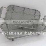 110430WE Metal Wire Serving Tray