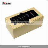 5V 6A 5 Port USB Charger Multi Port USB Charger For Ipad 30w Portable USB Charger for Iphone,ipad, Andriod Phone thumbnail-2