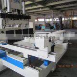 250*1200 Rotary Lathe & Engraving CNC Router Wood Cnc Milling Machine thumbnail-5