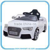 Licensed Children Electric Car With CE Approval thumbnail-1