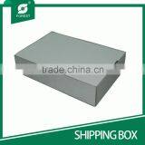 LARGE SIZE CUSTOM MADE CORRUGATED MAILING BOX FOR MOVING BEDDING AND MATTRESS thumbnail-5