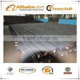 6mm 8mm 10mm 12mm Iron Rebar/iron Rod/ Deformed Steel Bar From Tangshan Factory thumbnail-4