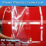 CARLIKE Transparent Sticker For Gecko Car Paint Protection Film thumbnail-1