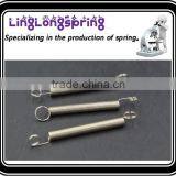 ISO9001,TS16949, RoHS Compliant Small Extension Spring thumbnail-6