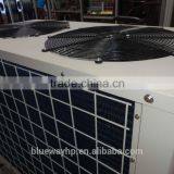 Manufacture & Export Large Quantity Water Chiller to UAE & Qatar Standard (Solution To Chilled Water & Hot Water) thumbnail-2
