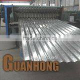 Corrugated Roofing Panels