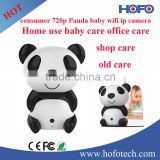 Top 10 cctv camera 720P panda wifi ip camera mini p2p camera ip wifi for baby in lowest price