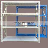 Vegetable Store Wharehouse Metal Light Duty Shelf thumbnail-1