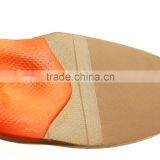 Multi-functional Leather EVA Removable Diabetic Shoe Insole thumbnail-5