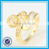 2015 Yiwu Wholesale Korean Fashion Cheap Fake Rings thumbnail-1