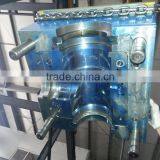 pipe fitting mould