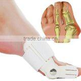 Big Toe Bunion Splint Straightener Corrector Hallux Valgus Relief Foot Pain thumbnail-2