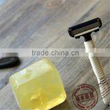 Double Edge Disposable Razors/double Blade Razors Quality Choice