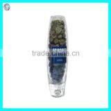 Ocean Fragrant Potpourri In Glass Vase