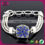 Button Wristband thumbnail-1