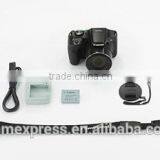 CANON PowerShot SX530 HS Digital Camera thumbnail-2