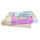 Stationery Set With Wooden Case of 214pcs Wooden Art Case thumbnail-2