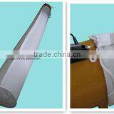 Filter Bag In White thumbnail-3