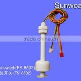 PP Magnetic Float Tank Level Sensor for Water Level