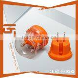 PLUG SOCKET;ELECTRICAL PLUG SOCKETS;ELECTRICAL PLUGS AND SOCKETS thumbnail-2