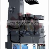 Z14series basic green sand molding machine with CE ISO from manufacturer in china