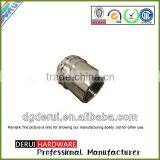 Non-standard Metal Close Tolerance CNC Router CNC Machining Manufactory