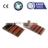 Multi-ply Fabric Conveyor Belts EP CC NN Rubber Belt With CE/ISO/DIN/AS Standard thumbnail-3