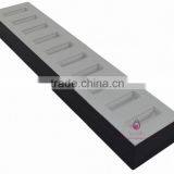 Great Supplier Wooden Jewelry Tray Custom in Black thumbnail-4