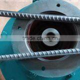 Economic Bending Testing Machine for Rebar Rebend Testing GW-40 thumbnail-2