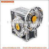 NMRV Worm Gearbox thumbnail-5
