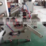 Washer Label Film Automatic Roll Laminating Machine thumbnail-3
