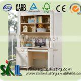 White Computer Desk/laptop Desk Home Furniture Computer Desk Table/writing Desk