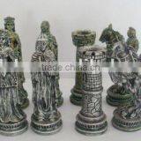High Quality Customized Polyresin Chessmen