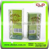 2016 Handmade Soap Brown Kraft Paper Foldable Box