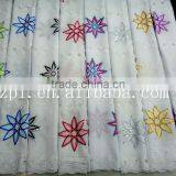 High Quality African Muslim Scarf /sequins Scarf/shawl Scarf (TJ2027) thumbnail-1