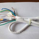 High Quality Bare Copper Conductor Rvv Electric 3x1.5mm2 Power Cable