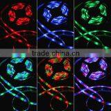 3528 SMD RGB LED Strip Waterproof 60leds per Meter