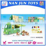 Funny Kids Pretend Play Set With Sounds and Light thumbnail-5