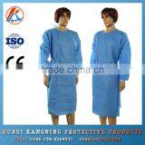 Isolation Sterile Surgical Gown Manufacturer thumbnail-3