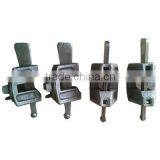 Scaffolding Accessories Ringlock Vertical Part Rosette & Ledger Part End thumbnail-3