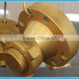 API6A Weco Flanges Wellhead Adapter Flange Fittings