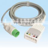 Spacelabs ECG lead wire