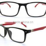 2016 New Item Double Color Optical Frames