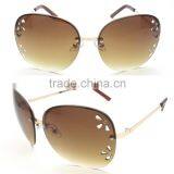 New Metal Cheap Sunglasses Fashion CJ009