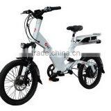 Strong Fashion Classic Hot Sale Electric Bike