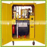SF6 Gas Reclamation and Refilling Maintenance Equipment