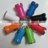 Mini USB Universal Car Charger Adapter for IPhone 3G 4 4G 4S