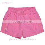 Women's Dri-Fit Tennis Wear Quick Dry Tennis Shorts for Ladies thumbnail-1