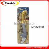 Wholesale Plastic Cheap Toy Knife for Kids, Cool Toy Knife thumbnail-1